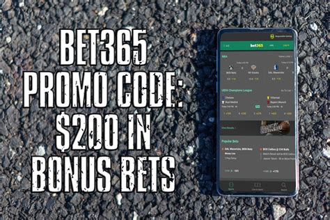 Bet365 Promo Code: Grab $200 Bonus + MLB Betting Early .